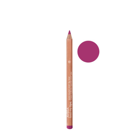 Aveda Feed My Lips Lip Liner Bayberry 06, 1.14gr - lápiz de labios rosa violeta