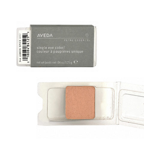 Petal Essence Single Eye Color 944 Lemon Spice 1.25gr - mini sombra de ojos