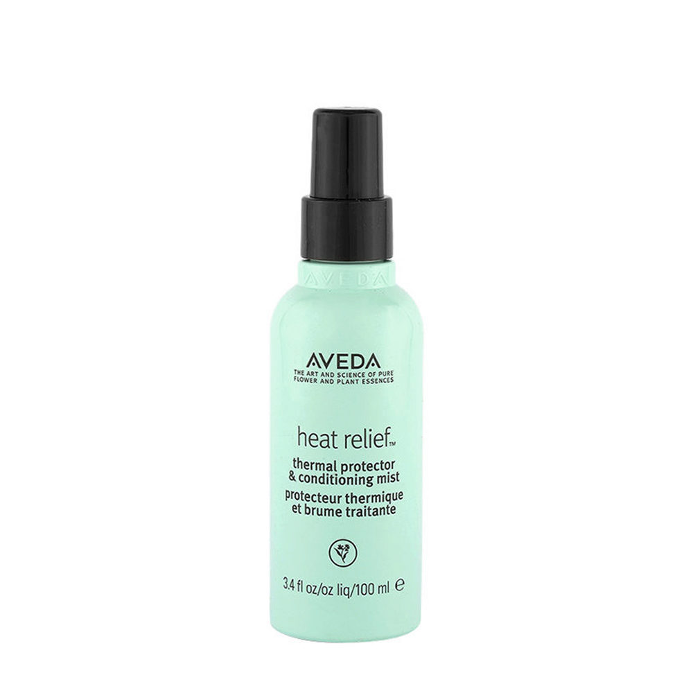 Aveda Heat Relief Thermal Protector & Conditioning Mist 100ml - spray protección térmica