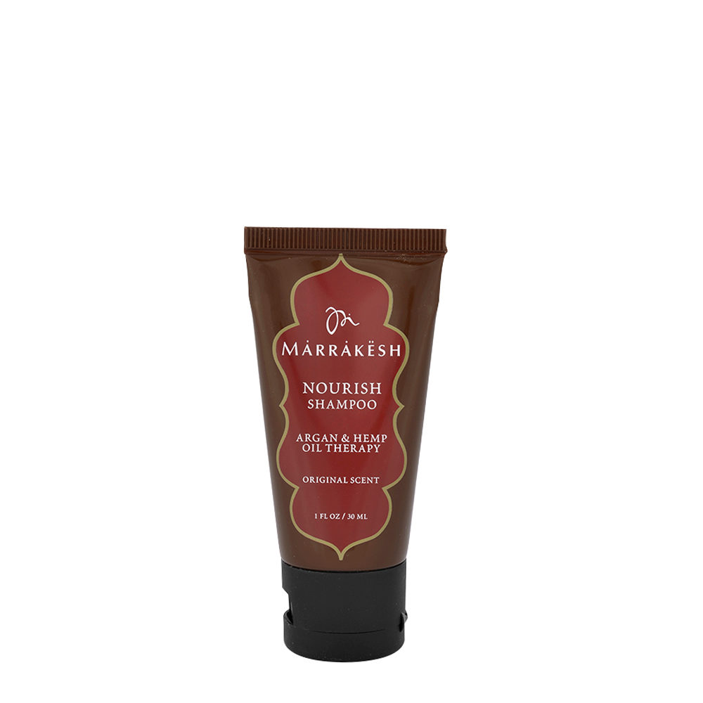 Marrakesh Nourish Shampoo 30ml
