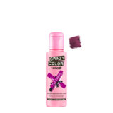Crazy Color Cyclamen no 41, 100ml - crema colorante ciclamen