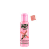 Crazy Color Peachy Coral no 70, 100ml - crema colorante pesca coral