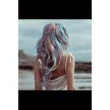 Crazy Color Pastel Spray Marshmallow 250ml - Spray color Marshmallow temporal