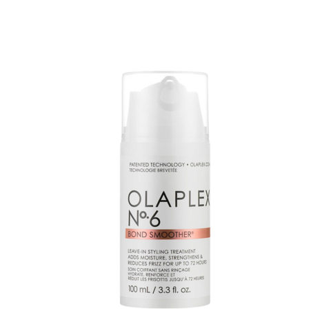 Olaplex N° 6 Bond Smoother  100ml - crema hidratante anti-frizz