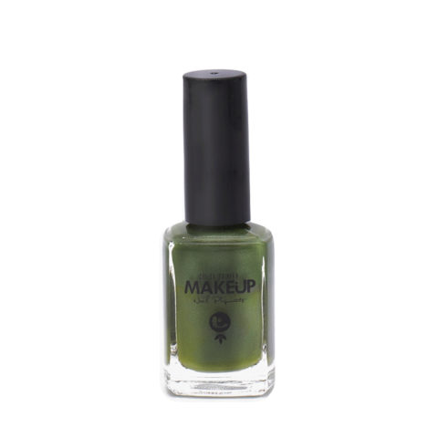 Esmalte de Uñas  GR1 Verde 12ml