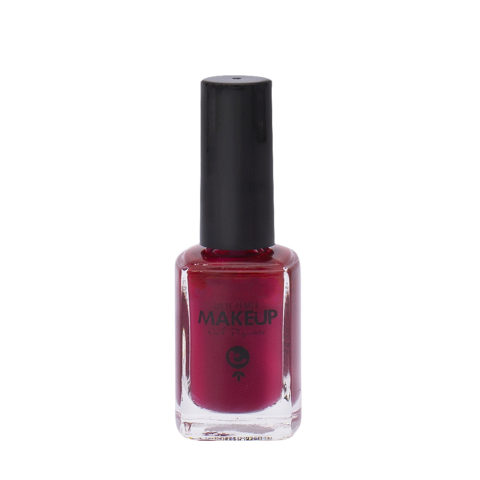 Esmalte de Uñas  1RH Rojo Intenso 12ml