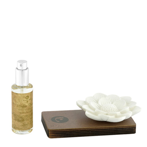 Tecna Aromatic Flower Kit Fragancia para el hogar con recarga