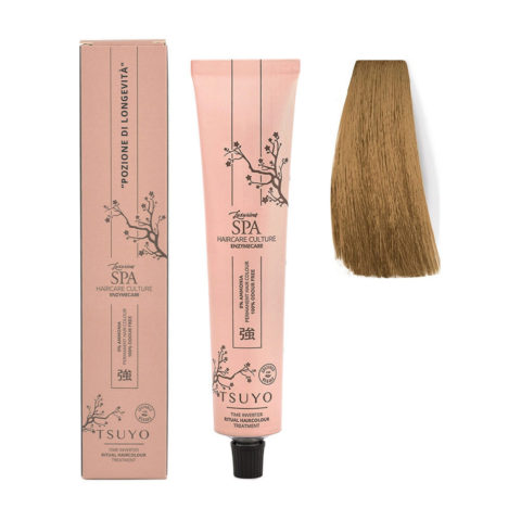 73 Rubio Mediano Dorado -  Tsuyo Colour Blondes 90ml