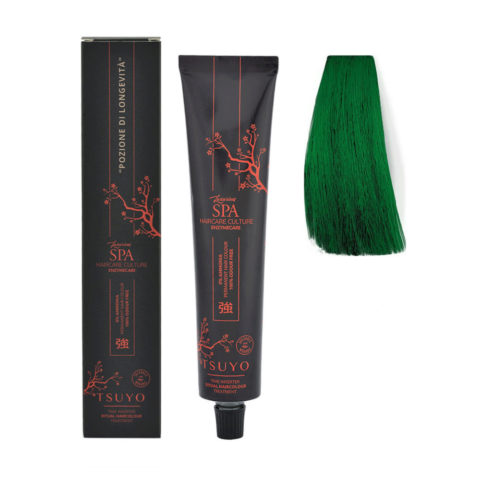 999G Verde -  Tsuyo Colour Specials 90ml