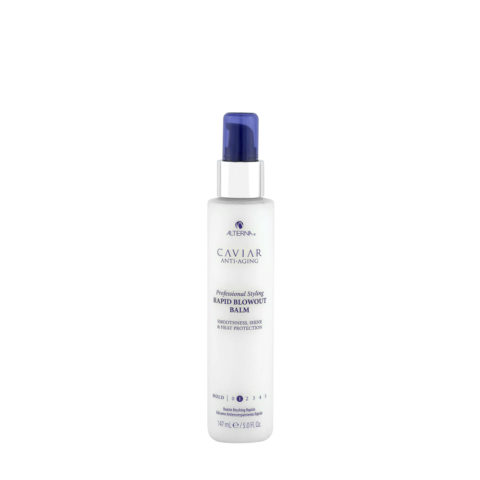 Caviar Rapid Blowout Balm 147ml - Locion pre-styling y secado