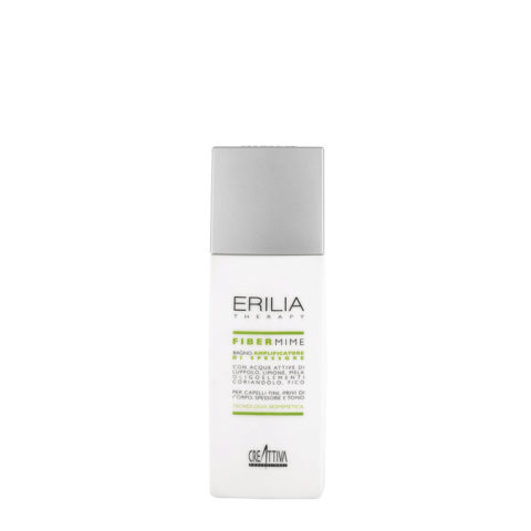 Creattiva Erilia Fibermime Champú Amplificador de Espesor 250ml - champú voluminizador