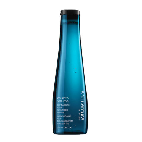 Muroto Volume Shampoo 300ml - champú volumizador