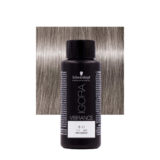 Schwarzkopf Igora Vibrance 8-11 Rubio Claro Cendrè Extra 60ml - coloración tono sobre tono