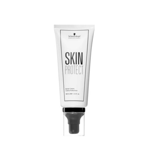 Schwarzkopf Skin Protection Cream 100ml - crema protectora para la coloración