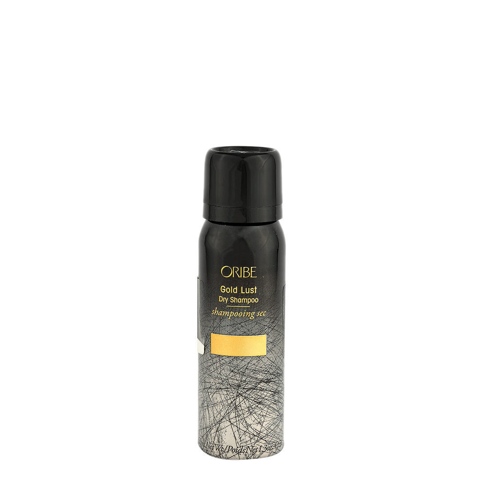 Oribe Gold Lust Dry Shampoo 75ml - champù seco