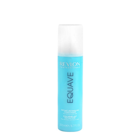Equave Hydro nutritive Detangling conditioner 200ml - acondicionador desenredante hidro nutritivo