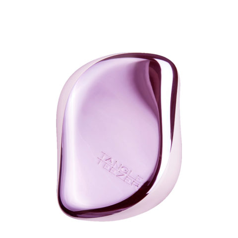 Compact Styler Lilac Gleam - cepillo para desenredar