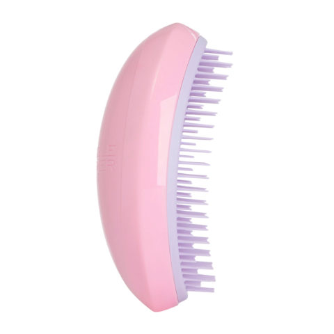 Salon Elite Pink Liliac - cepillo para desenredar