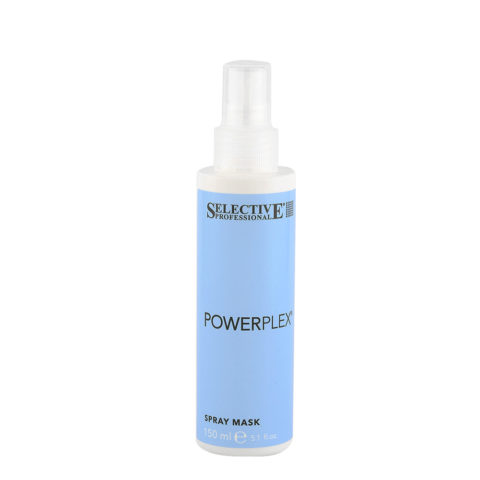 Selective Professional Powerplex Spray 150ml  - spray sin aclarado