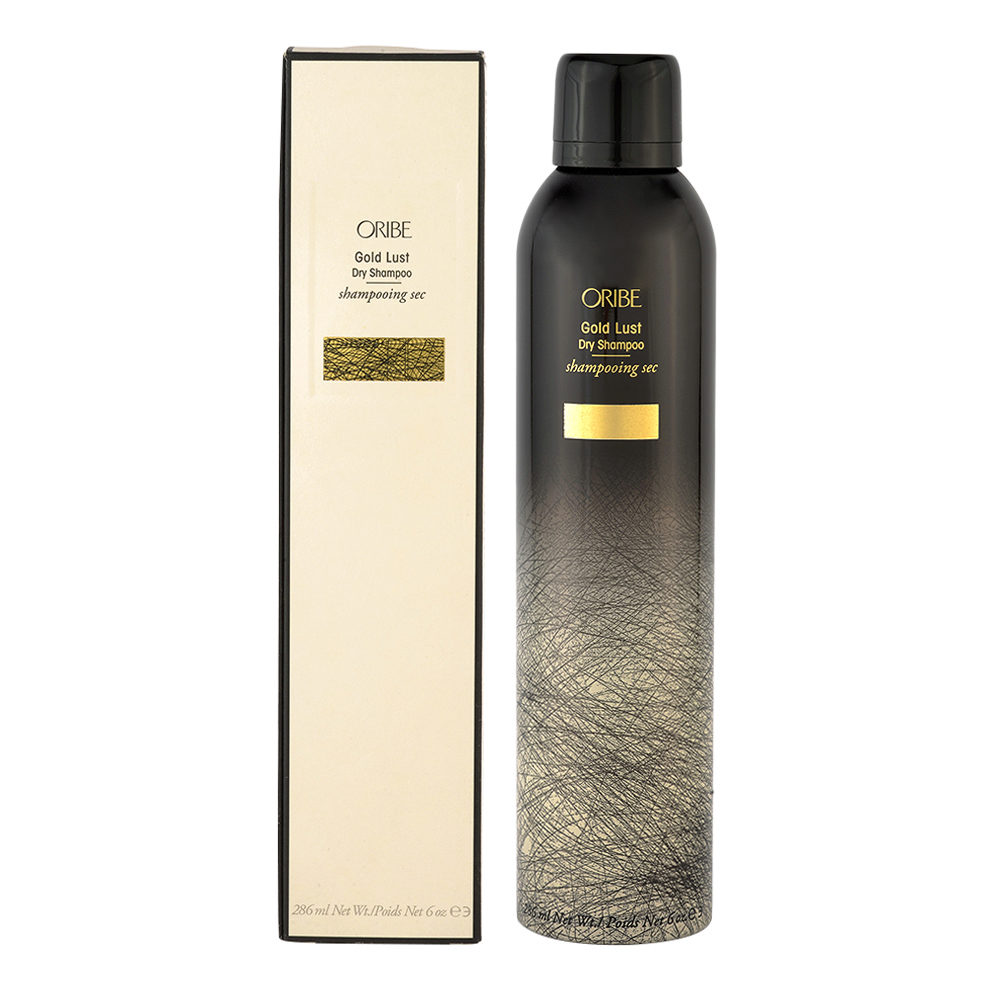 Oribe Gold Lust Dry Shampoo 300ml - champù seco