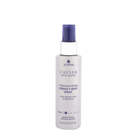 Alterna Caviar Anti aging Styling Perfect iron spray 125ml - spray pre-plancha con activaciòn térmica