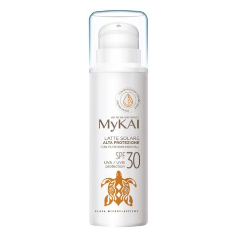 Mykai Crema Solar Alta Protecciòn SPF30, 150ml