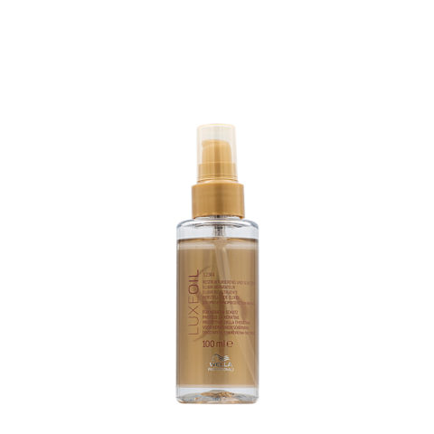 Wella SP Luxe Oil Reconstructive Elixir 100ml - aceite reconstructor