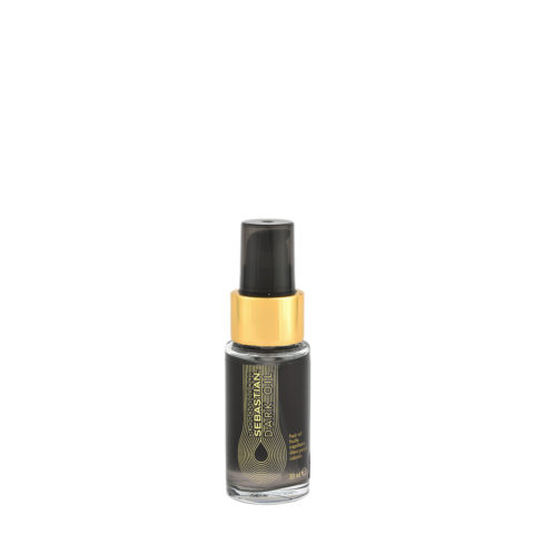 Form Dark Oil 30ml - aceite hidratante para todo tipo de cabellos