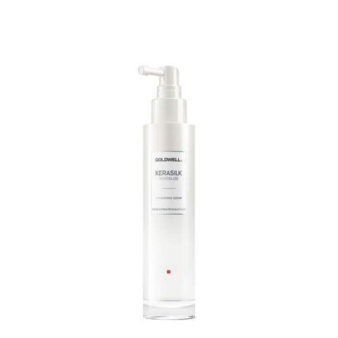 Kerasilk Revitalize Nourishing Serum 100ml - suero nutritivo para pieles secas y sensibles