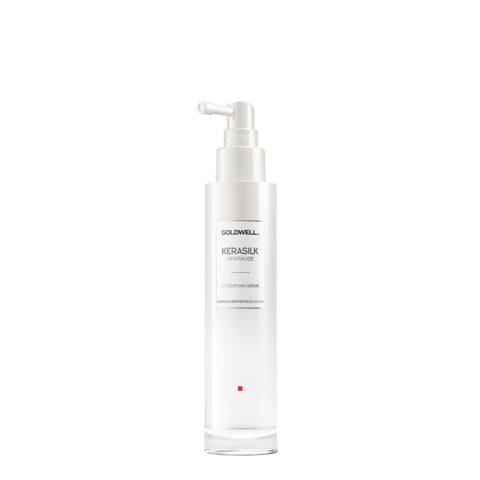 Goldwell Kerasilk Revitalize Detoxifying Serum 100ml - suero desintoxicante para los desequilibrios del cuero cabelludo