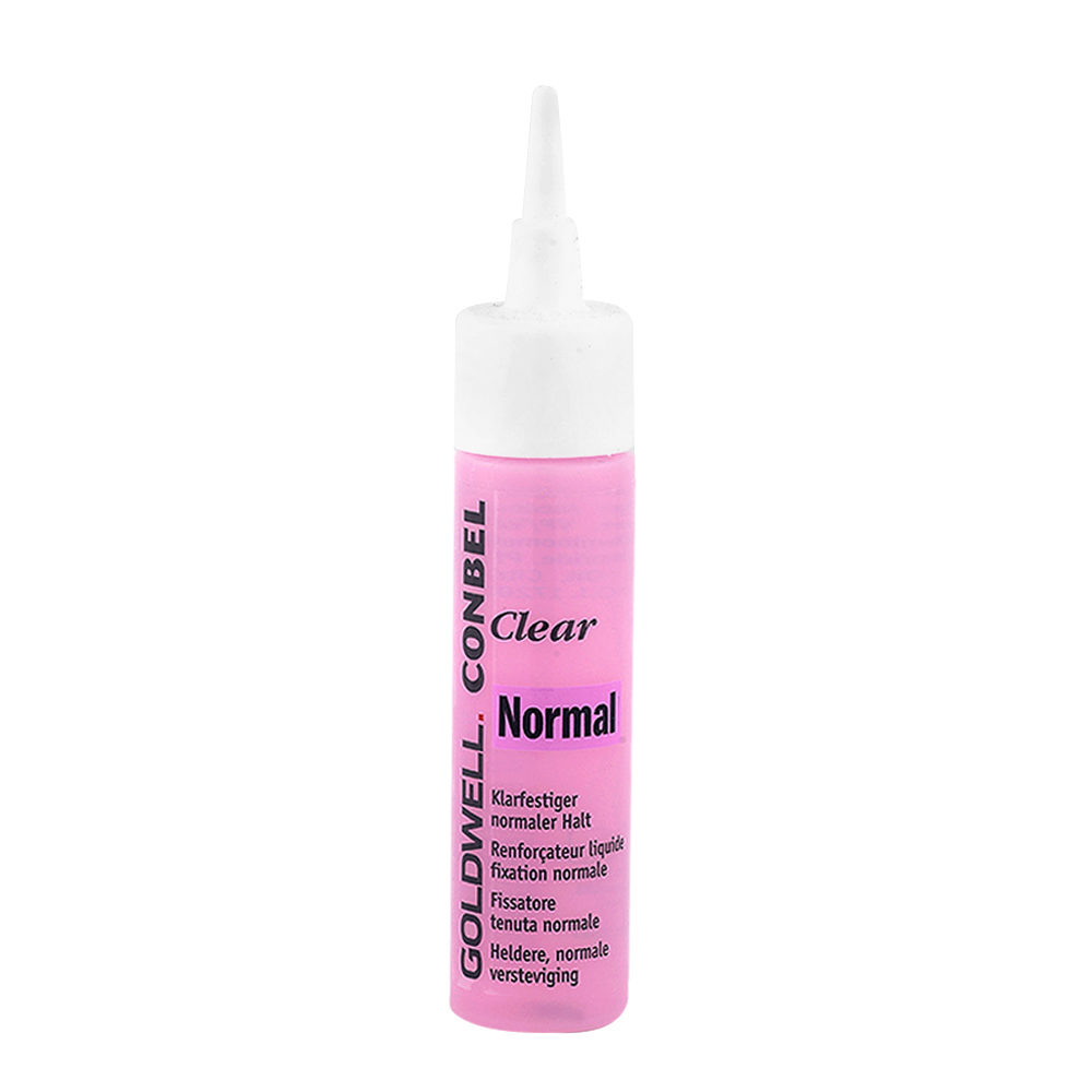 Goldwell Conbel Clear Normal 18ml - suero fijador de peinado