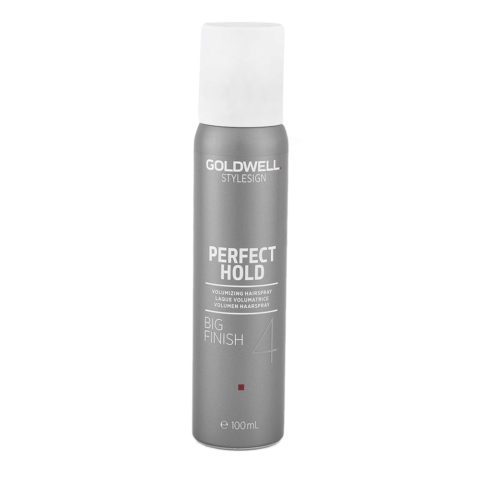 Goldwell Stylesign Perfect Hold Big Finish Volumising Hairspray 100ml - spray voluminizador para todo tipo de cabello