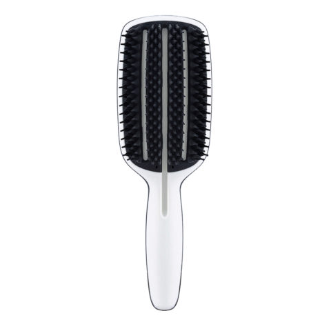 Tangle Teezer Blow Styling Smoothing Tool Full Size Black