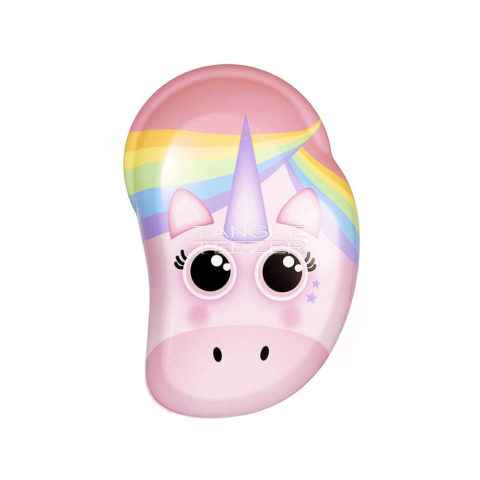 Tangle Teezer Original Mini The Unicorn - Cepillo Para Desenredar