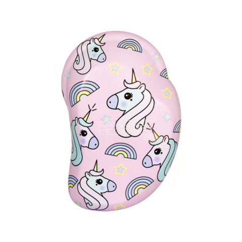 Tangle Teezer Original Mini Unicorn Magic - Cepillo Para Desenredar