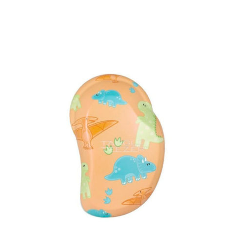 Tangle Teezer Original Mini Mighty Dino - Cepillo Para Desenredar