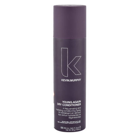 Young Again Dry Conditioner 250ml - Acondicionador Hidratante Spray