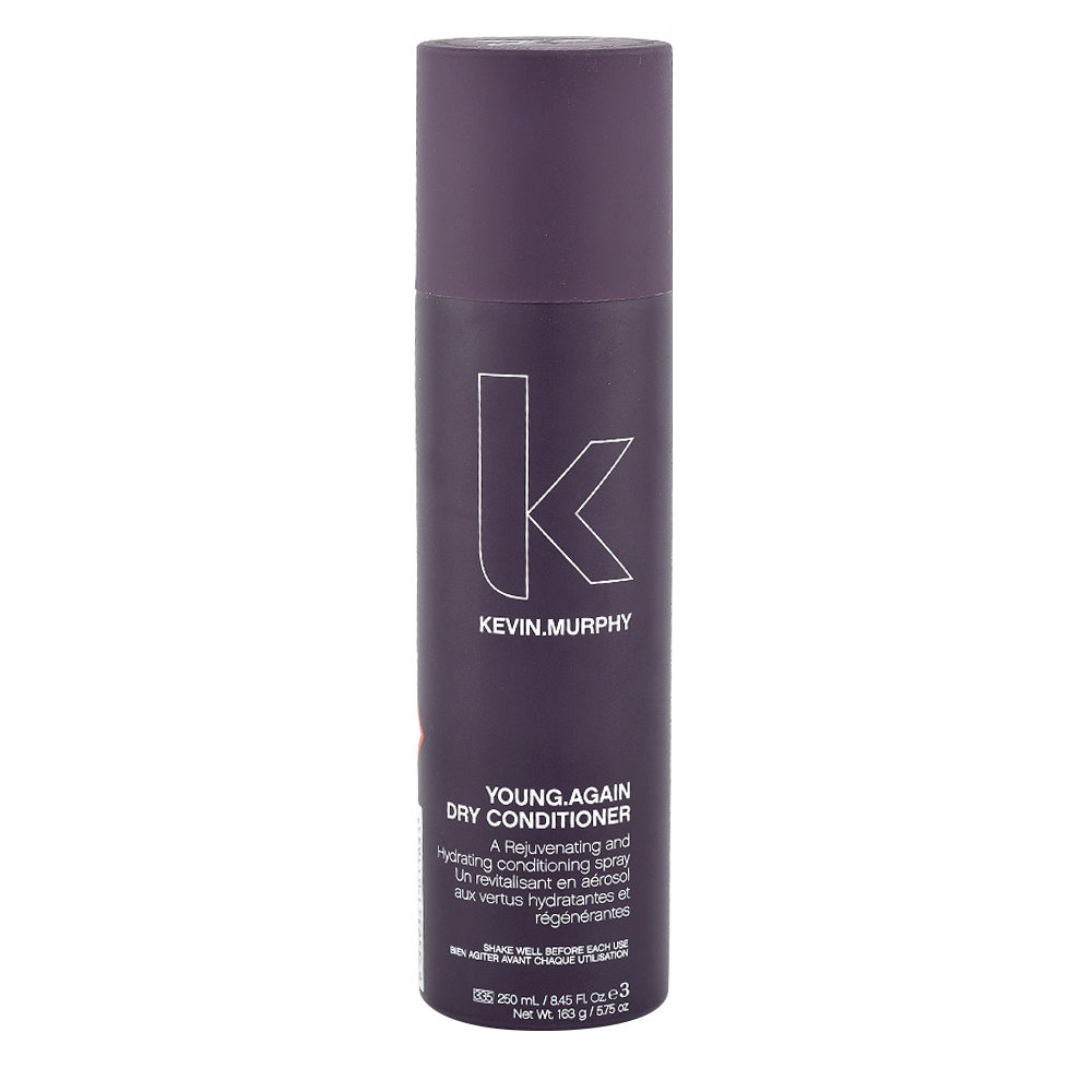 Kevin Murphy Young Again Dry Conditioner 250ml - Acondicionador Hidratante Spray