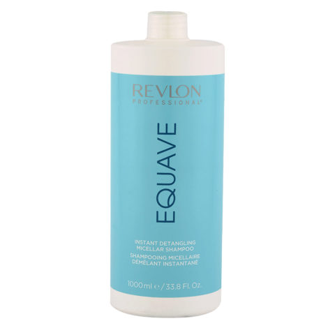 Equave Instant Detangling Micellar Shampoo 1000ml