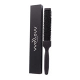 Wollow Cepillo Térmico Plano W-AL-L 3,5cm