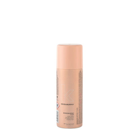 Styling Session Spray Flex 100ml - laca de fijación ligera