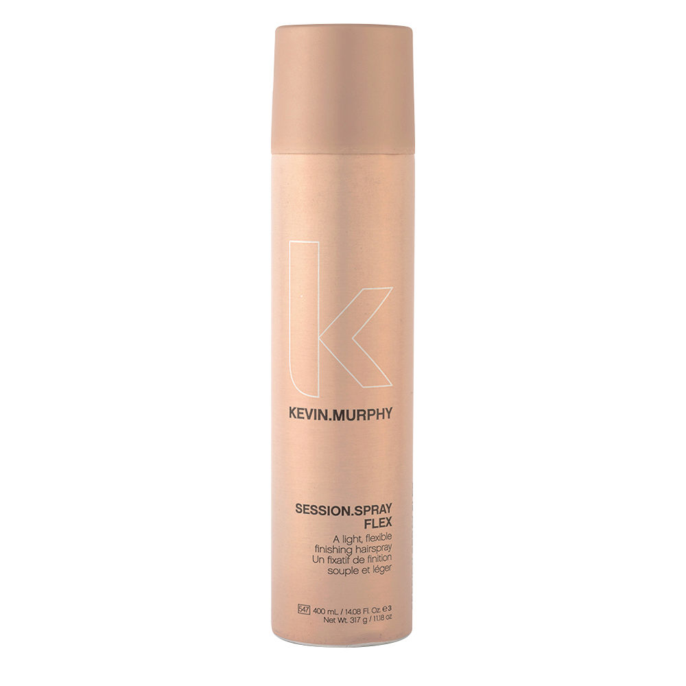 Kevin Murphy Styling Session Spray Flex 400ml - laca de fijación ligera