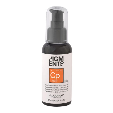Alfaparf Pigments Cp .4 Cobre 90ml