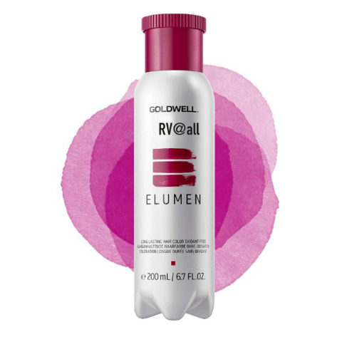 Elumen Pure RV@ALL 200ml - morado rojo