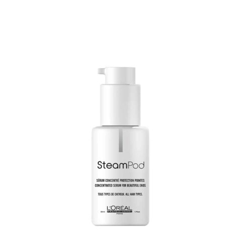 Steampod Serum Concentré Protection Pointes 50ml - Suero Puntas Perfectas