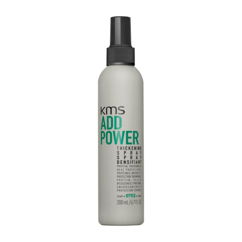 Add Power Thickening Spray 200ml - spray espesante para cabello fino y débil