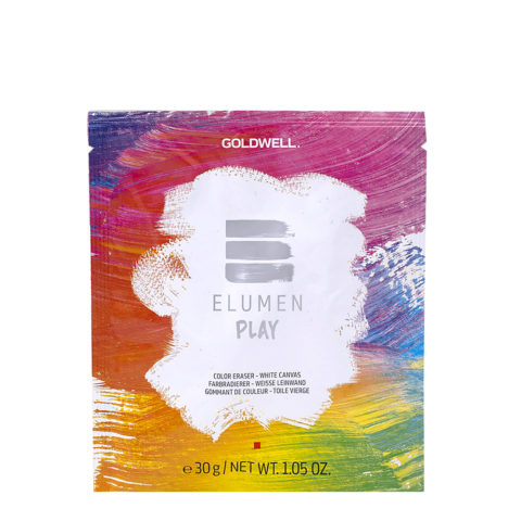 Elumen Play Eraser 30gr - eliminador de color