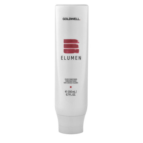 Goldwell Elumen Color Conditioner 200ml - acondicionador cabello coloreado
