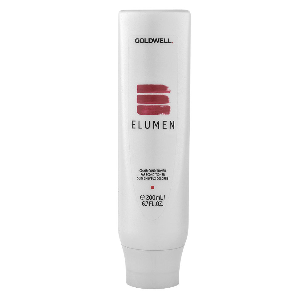Goldwell Elumen Color Conditioner 200ml - acondicionador cabello coloreado