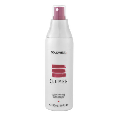 Elumen Leave In Conditioner 150ml - spray acondicionador sin aclarado